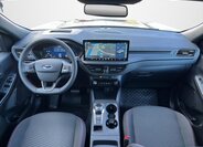 Ford Kuga SUV / Terénní 2,5 l 134 kw