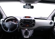 Citroën Berlingo Kombi 1,6 l 84 kw