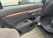 Honda CR-V SUV / Terénní 1,5 l 142 kw