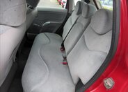 Citroën C3 Hatchback 1,4 l 54 kw