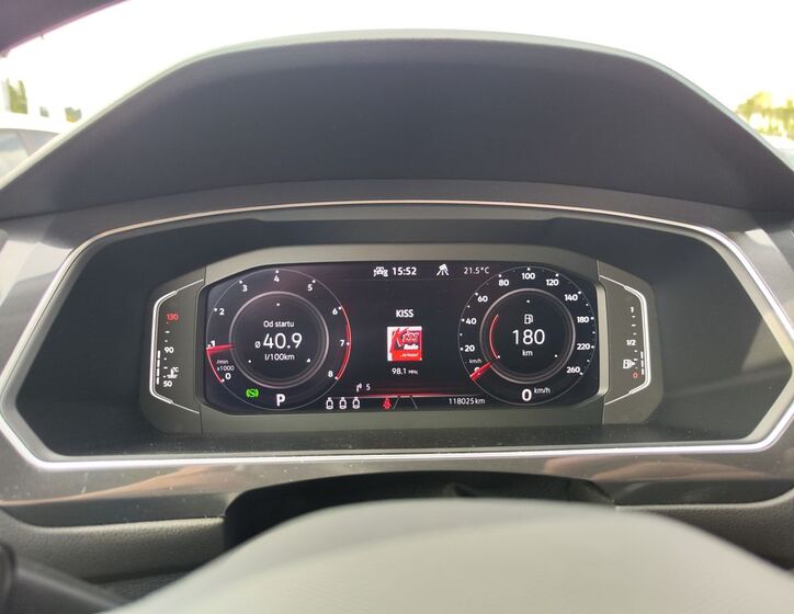 Volkswagen Tiguan Allspace 17