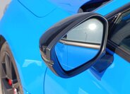 Honda Civic Hatchback 2,0 l 242 kw