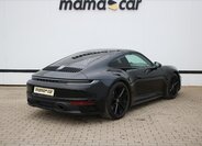 Porsche 911 Kupé 3,0 l 331 kw