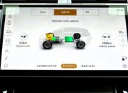 Land Rover Range Rover Velar SUV 2,0 l 297 kw