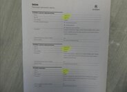 Škoda Octavia Liftback 1,4 l 110 kw