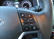 Hyundai Tucson SUV 1,6 l 100 kw