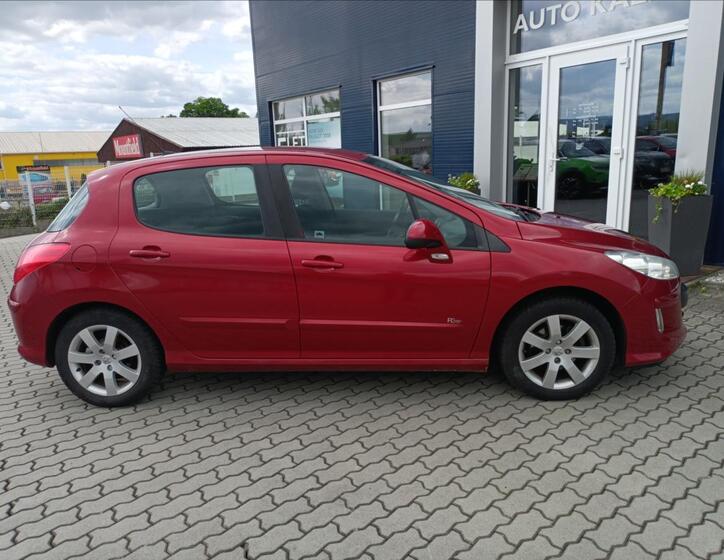 Peugeot 308 9