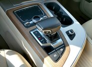 Audi Q7 SUV / Terénní 3,0 l 200 kw