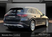 Mercedes-Benz GLC SUV 2,0 l 145 kw