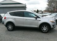 Ford Kuga SUV / Terénní 2,0 l 100 kw