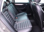 Volkswagen Passat Kombi 1,6 l 77 kw