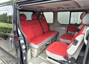 Opel Vivaro VAN-Minibus 2,0 l 84 kw