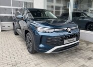 Volkswagen Tayron SUV / Terénní 1,5 l 150 kw