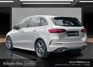 Mercedes-Benz Třídy B 3