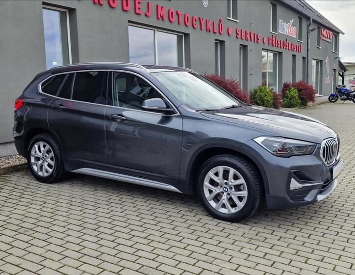 BMW X1 2