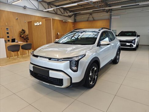 KIA Stonic Hatchback 998,0 73 kw