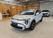 KIA Stonic Hatchback 998,0 73 kw