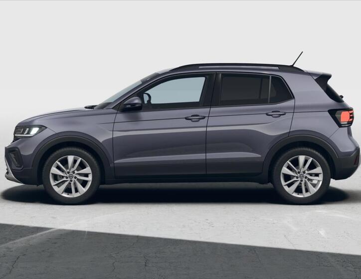 Volkswagen T-Cross 2