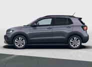 Volkswagen T-Cross 2