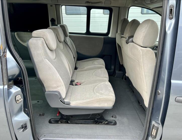 Peugeot Expert Tepee 13