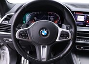 BMW X5 SUV / Terénní 3,0 l 195 kw