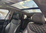 Hyundai Santa Fe SUV 2,2 l 142 kw