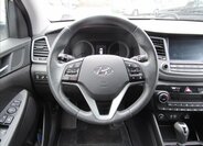 Hyundai Tucson SUV / Terénní 1,6 l 130 kw