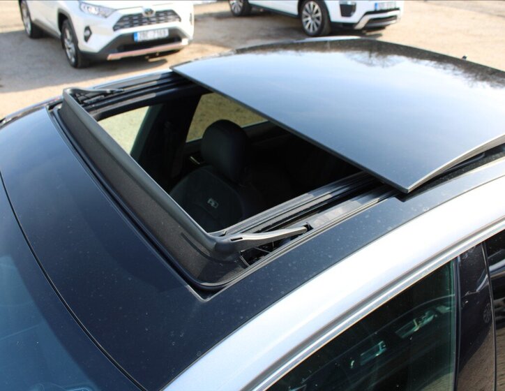 Volkswagen Arteon Liftback 2,0 l 176 kw