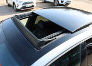 Volkswagen Arteon Liftback 2,0 l 176 kw