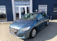 Peugeot 301 Sedan 1,6 l 68 kw