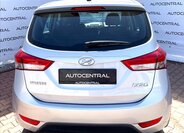 Hyundai ix20 MPV 1,4 l 66 kw