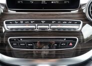 Mercedes-Benz Třídy V 36