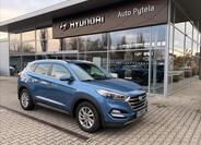 Hyundai Tucson 1