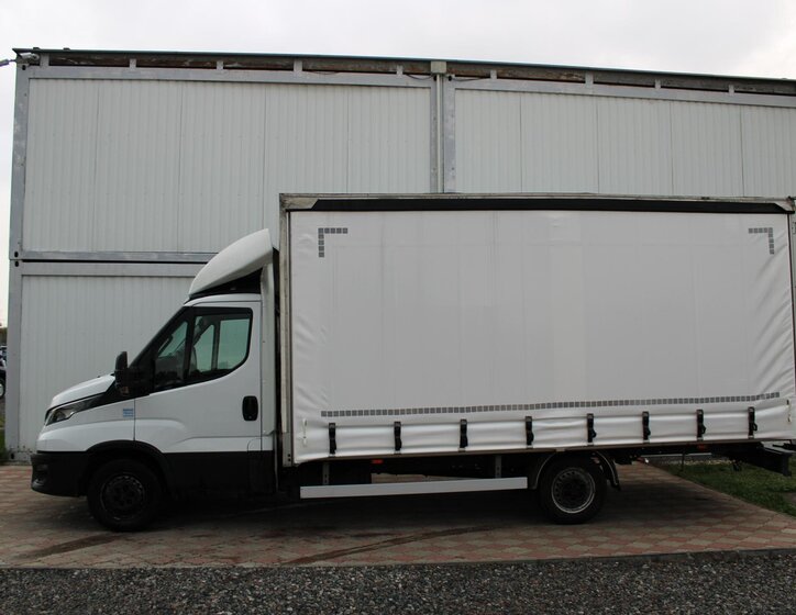 Iveco Daily 6
