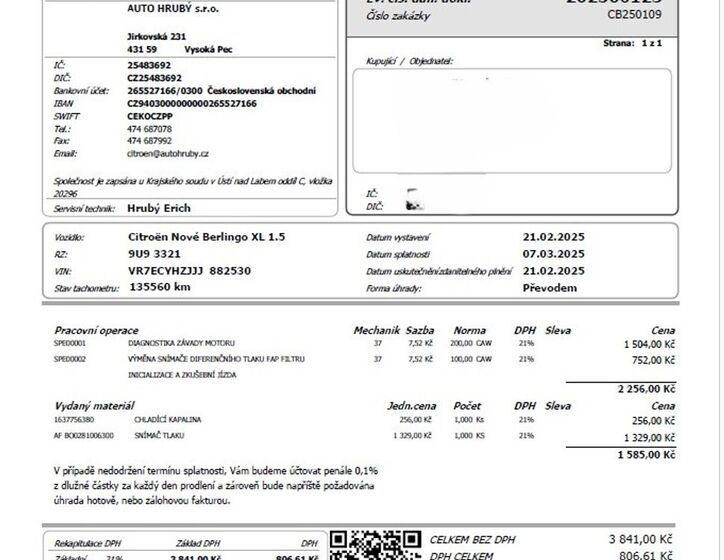 Citroën Berlingo 33