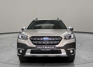 Subaru Outback 2