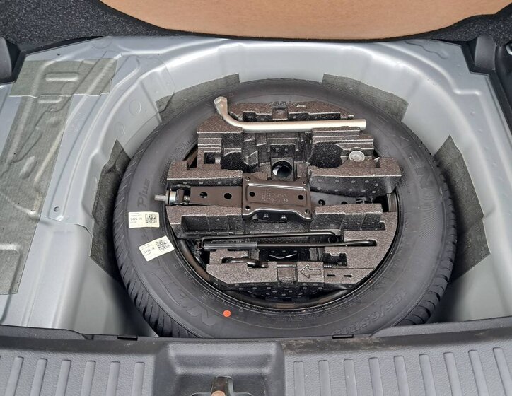 Škoda Fabia Hatchback 999,0 85 kw