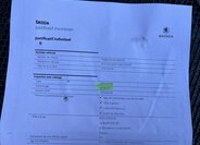 Škoda Octavia Kombi 2,0 l 85 kw