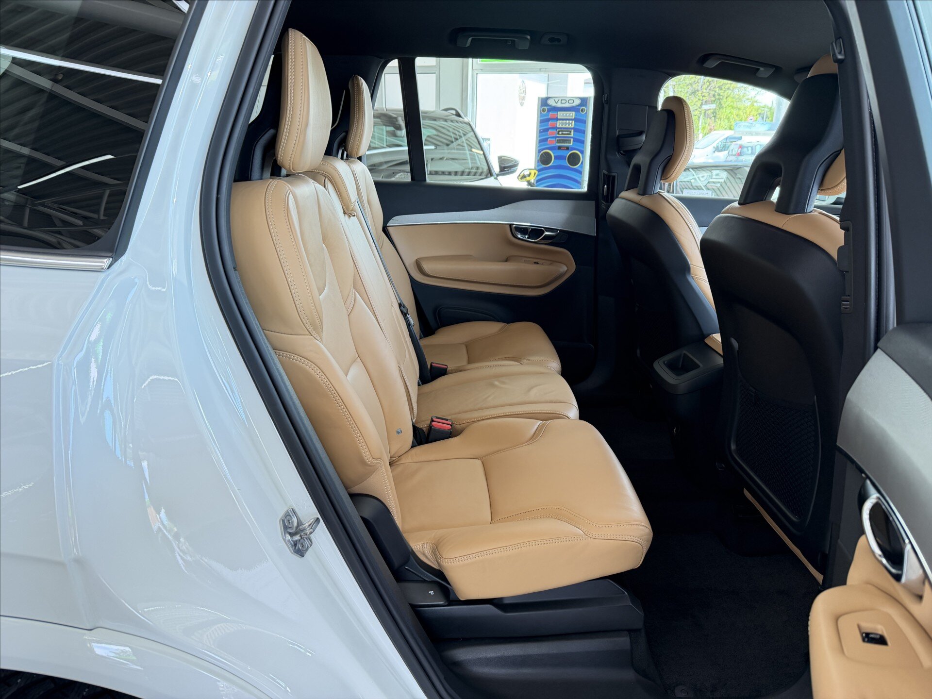 Volvo XC90 Ostatní 2,0 l 173 kw