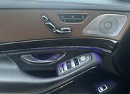 Mercedes-Benz Třídy S 10