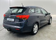KIA Ceed Kombi 1,6 l 99 kw