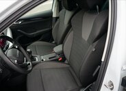 Škoda Octavia Sedan 1,5 l 85 kw