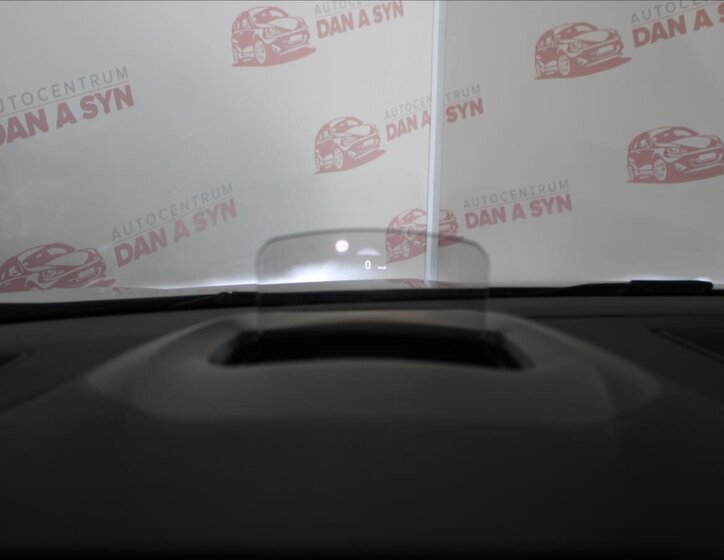 Renault Mégane Kombi 1,5 l 85 kw