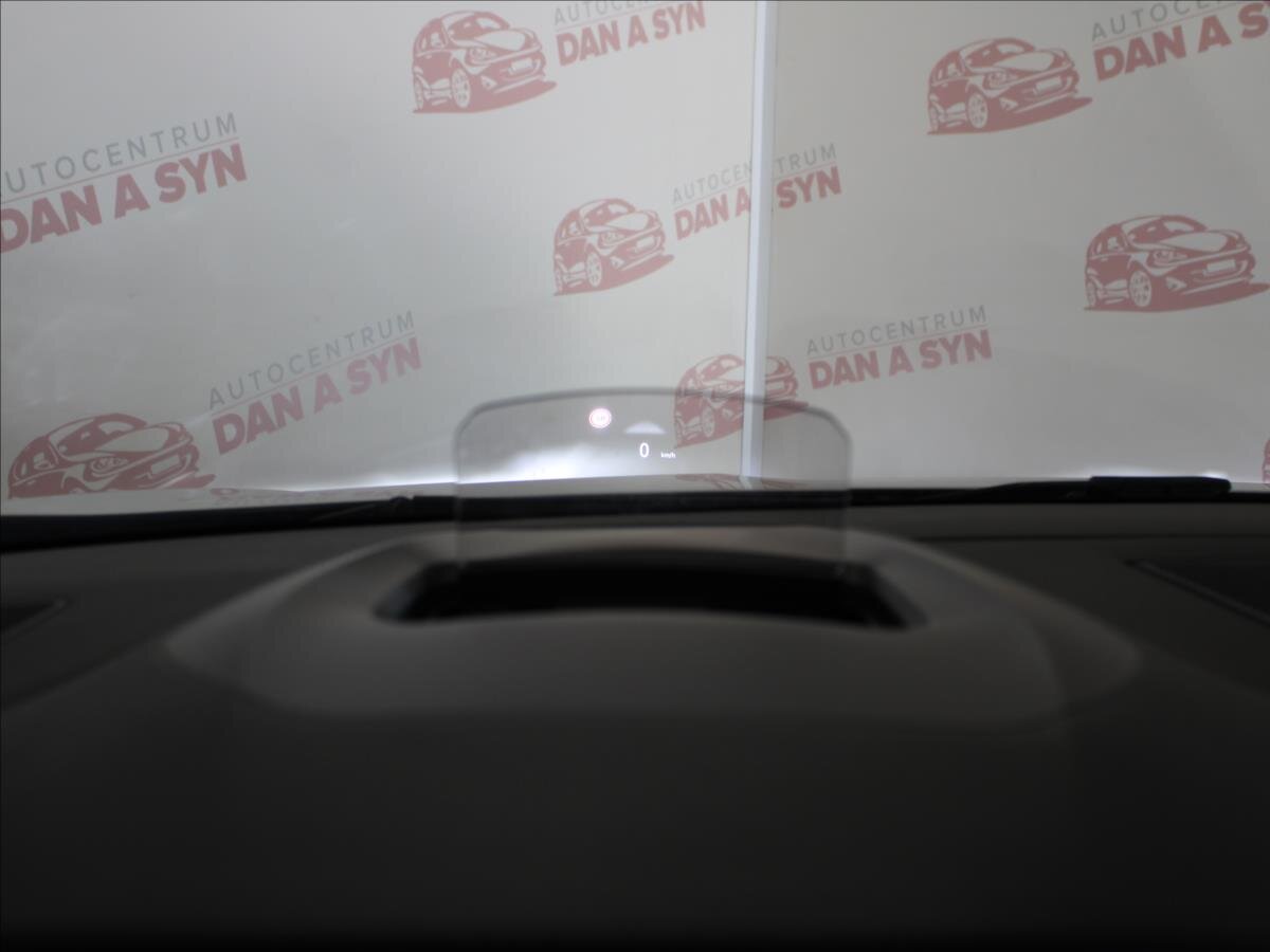 Renault Mégane Kombi 1,5 l 85 kw