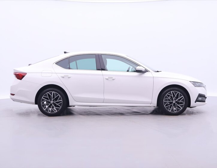 Škoda Octavia Liftback 2,0 l 85 kw