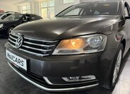 Volkswagen Passat Kombi 1,4 l 90 kw
