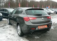 Alfa Romeo Giulietta 5