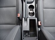 Volkswagen Caddy MPV 2,0 l 110 kw