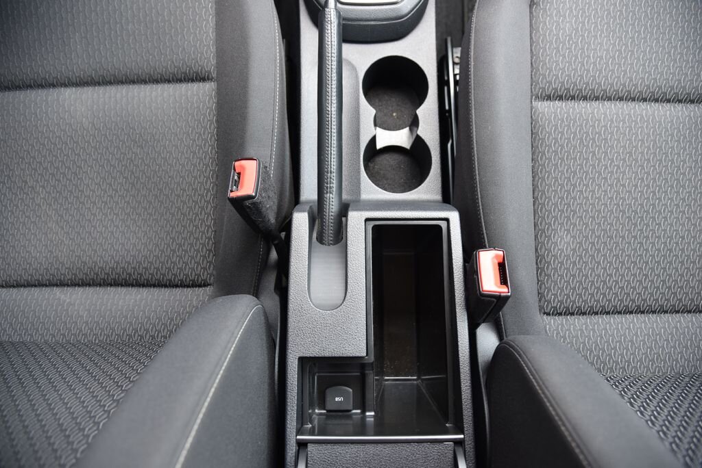 Volkswagen Caddy MPV 2,0 l 110 kw