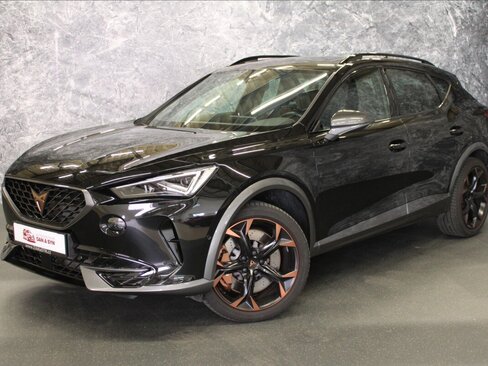Cupra Formentor Kombi 2,0 l 228 kw